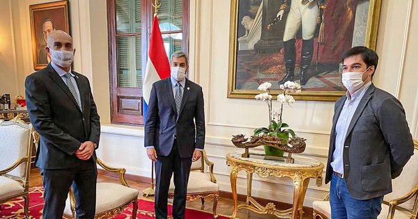La Nación / Abdo se expone a abandonar el cargo de presidente por las malas, afirma Querey