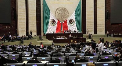 Congreso mexicano aprueba polémica reforma eléctrica | El Independiente