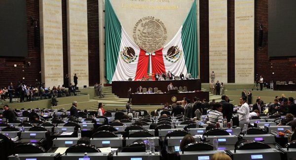 Congreso mexicano aprueba polémica reforma eléctrica | El Independiente