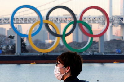 Pretenden celebrar los Juegos Olímpicos de Tokio sin espectadores extranjeros | El Independiente