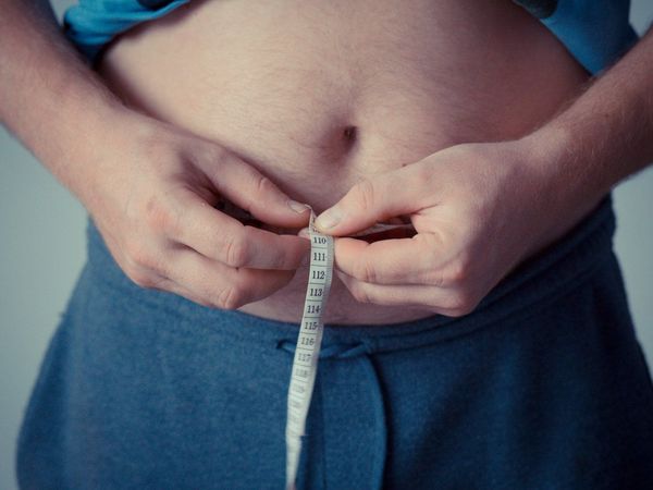 2 de cada 3 adultos en Paraguay presentan sobrepeso u obesidad