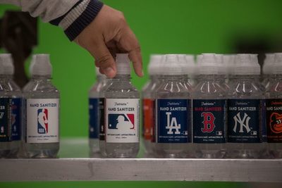 La empresa guatemalteca que cambió su estrategia para surtir a la NBA y MLB - MarketData