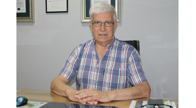 Mario Bocanegra: “El liderazgo se logra a través de una conducta”