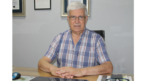 Mario Bocanegra: “El liderazgo se logra a través de una conducta”