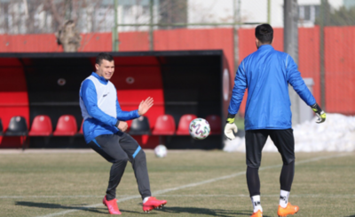 Diario HOY | Samudio anota pero su equipo vuelve a perder