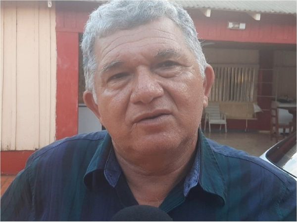 Ganadero niega implicancia con cocaína incautada en el Chaco