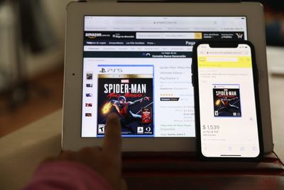 El comercio electrónico creció un 50 % en Latinoamérica en 2020 - MarketData