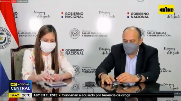Prometen simplificar compra de medicamentos tras desabastecimiento y repudio ciudadano - Nacionales - ABC Color