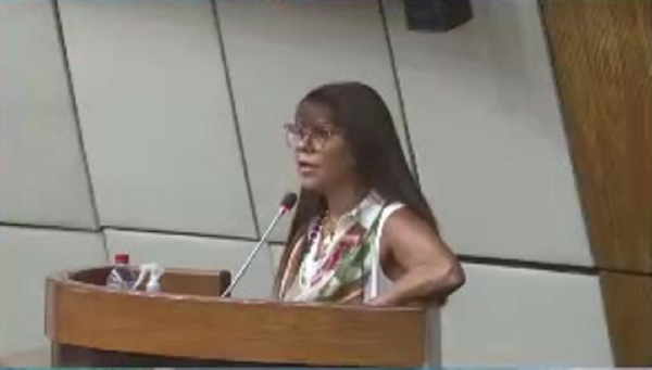 Cámara de Diputados: Aluvión de quejas contra el gobierno - SNT