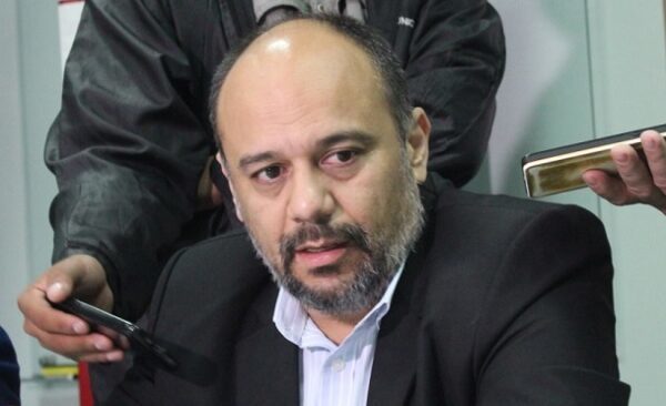 En el INERAM “contamos con Atracurio y Midazolam”, asegura Rolón