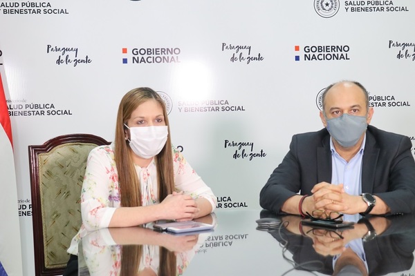 GOBIERNO ESTABLECE MECANISMO RÁPIDO PARA COMPRA DE MEDICAMENTOS