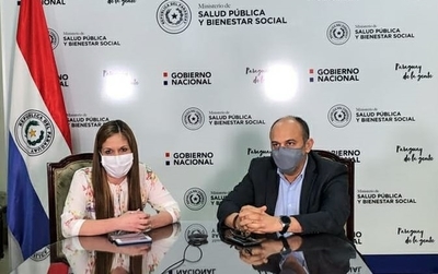 El Gobierno dice que establecerá mecanismos simplificados para compra de insumos