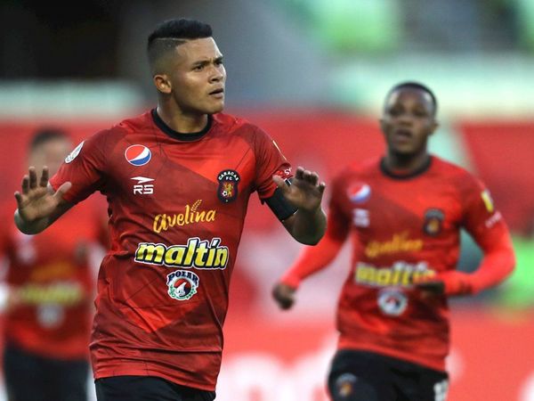 Caracas acepta el regalo y se cita con el Junior en la segunda fase