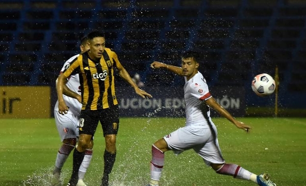 Diario HOY | Segunda fase de la Libertadores, con cruces casi definidos