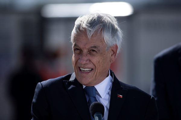 Piñera propone ampliar ayuda estatal en pensiones al 80 % más pobre del país - MarketData