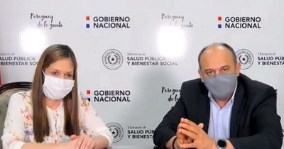 La Nación / Prometen compra de medicamentos