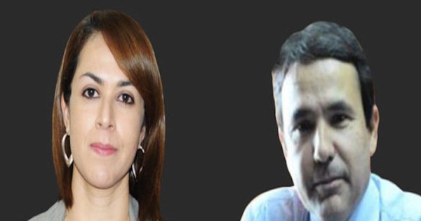 La Nación / Asumen los nuevos directores en la AFD