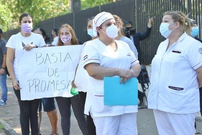 Crónica / “La situación salió de nuestras manos”