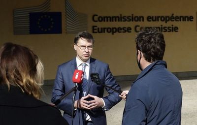 Afirman que UE sostiene compromiso de ratificar acuerdo con el Mercosur - Mundo - ABC Color