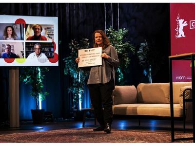 Premio para nuevo proyecto de Martinessi