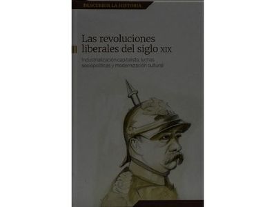Nuevo tomo de la colección Descubrir la Historia