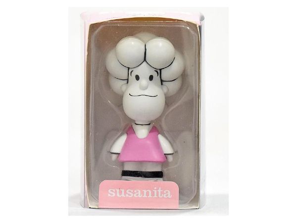 El humor y atesorados secretos de Mafalda y sus amigos llegan con ÚH
