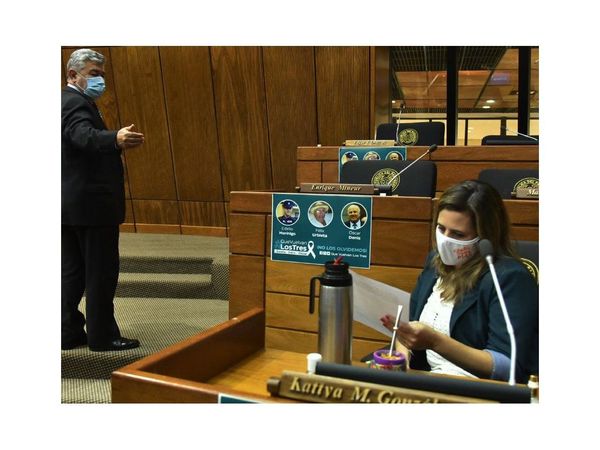 Aprueban que embajadas gestionen compra de vacuna
