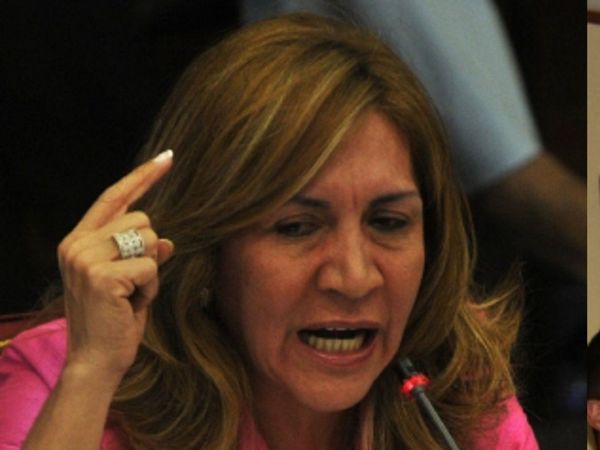 Desde el Congreso dan con el mazo a Marito tras el inminente colapso