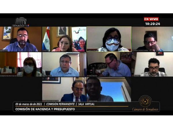 Titular de Indert pide ampliar presupuesto