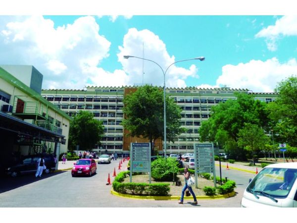 Médico alega persecución sindical y el IPS habla de control de RRHH