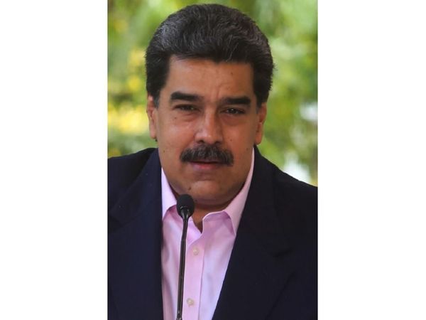 EEUU buscará mayor presión multilateral contra Maduro
