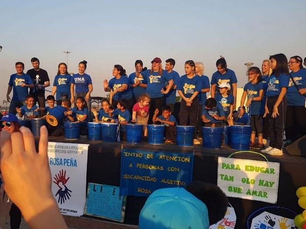 El valor y el impacto positivo de la educación inclusiva