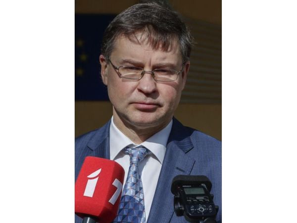 La UE sigue comprometida con el Mercosur, afirma la CE