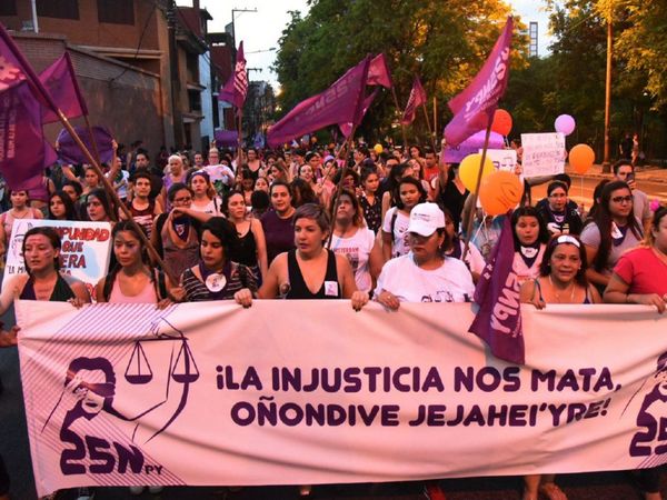 La violencia de género se normalizó en forma peligrosa, advierten