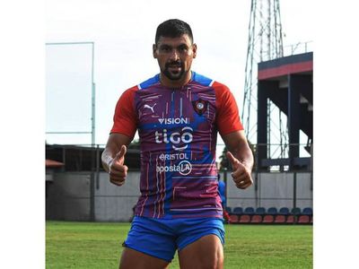 Patiño se reintegra al grupo azulgrana