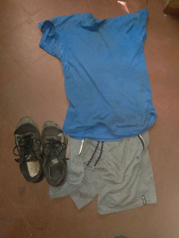 Cae presunto responsable de hurto agravado en mueblería - Nacionales - ABC Color
