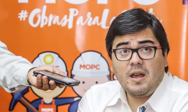Viceministro de Transporte dijo que nuevo subsidio del Estado podría absorber suba de pasaje