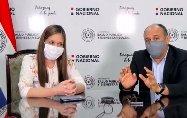 Ante faltante de fármacos, Salud busca tranquilizar sin aclarar cómo proveerá - Nacionales - ABC Color