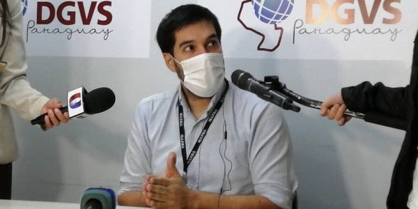Diario HOY | Enfermeros exigen disculpas a Sequera: “No aceptaremos ser tratados de ladrones”