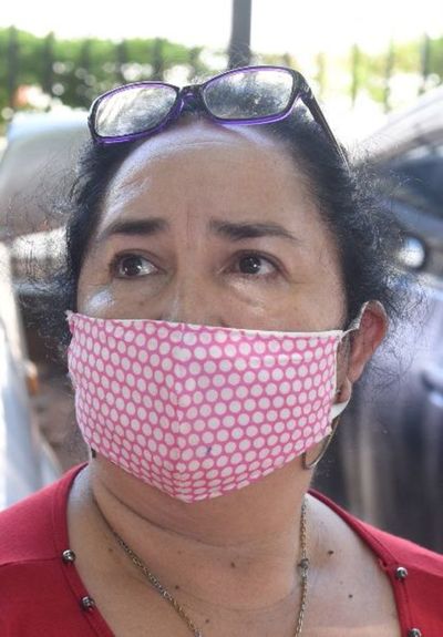 “Si no estás se muere tu paciente” - Nacionales - ABC Color
