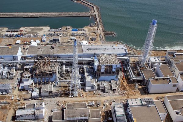 Una década después de Fukushima, la industria nuclear de Japón está estancada - Mundo - ABC Color