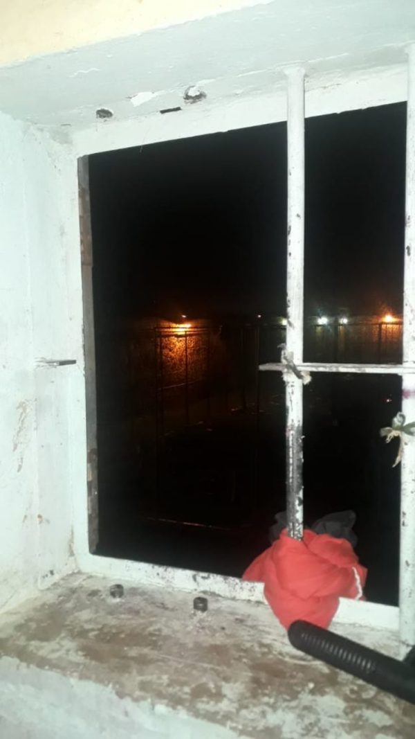 Abortan plan de fuga e incautan explosivos en Pedro Juan Caballero | Noticias Paraguay