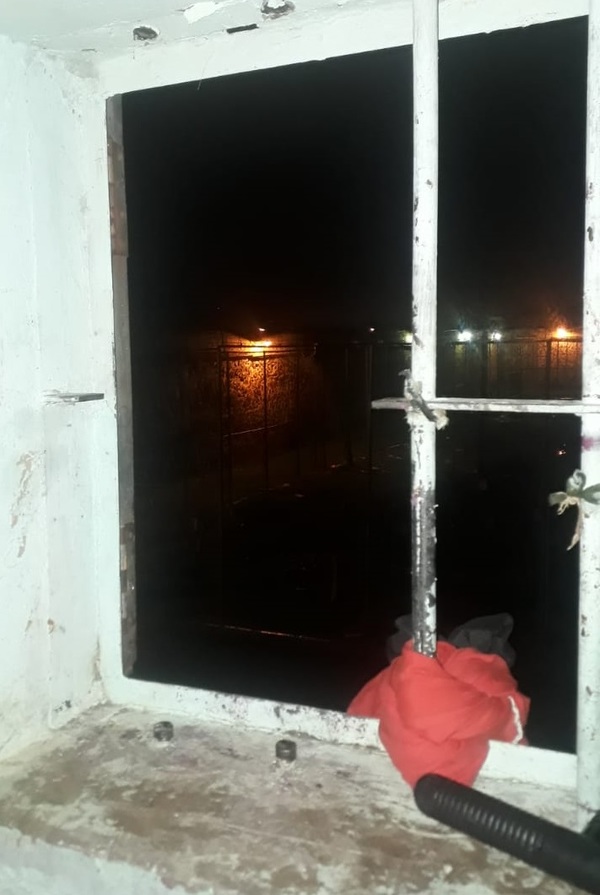 Presuntos miembros del PCC intentaron fugarse en PJC