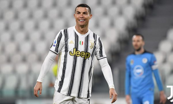 El único en anotar al menos 20 goles en las últimas 12 temporadas