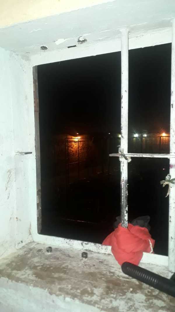 Encontraron artefacto explosivo instalado junto a un muro del penal de PJC - Judiciales.net