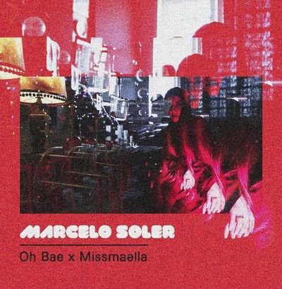 Marcelo Soler y Missmaella - Espectáculos - ABC Color