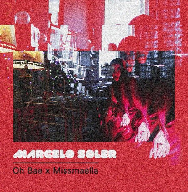 Marcelo Soler y Missmaella - Espectáculos - ABC Color