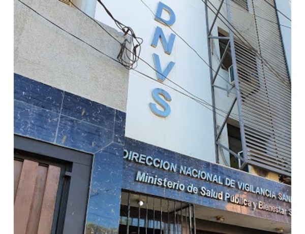Titular de Dinavisa: “Hacemos lo que podemos. Escases de medicamentos es regional” - ADN Digital
