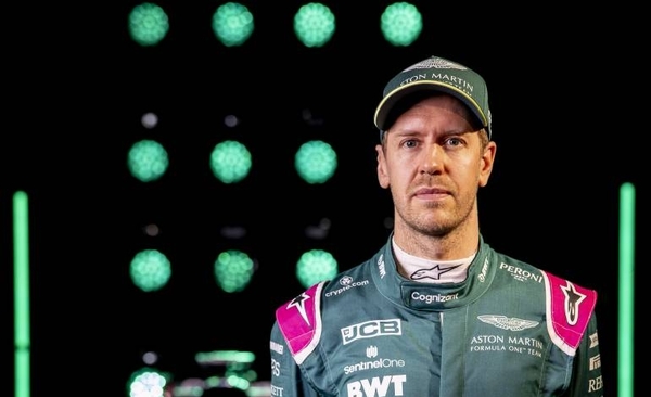 Diario HOY | Aston Martin presenta su proyecto con Sebastian Vettel y Lance Stroll