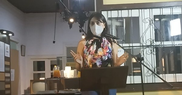 La Nación / “Los Soldados” y “La cuarentena de Ñasaindy” fueron presentados en el Este